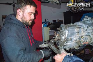 BMW E36 Track-Day Project Part V